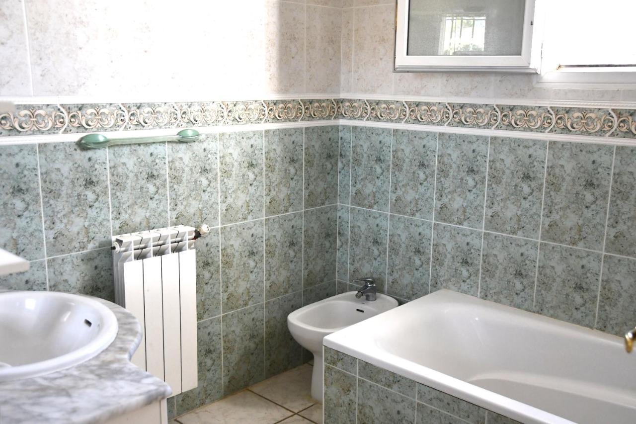 Villa F5-Wifi-Piscine Saint Gely Du Fesc المظهر الخارجي الصورة