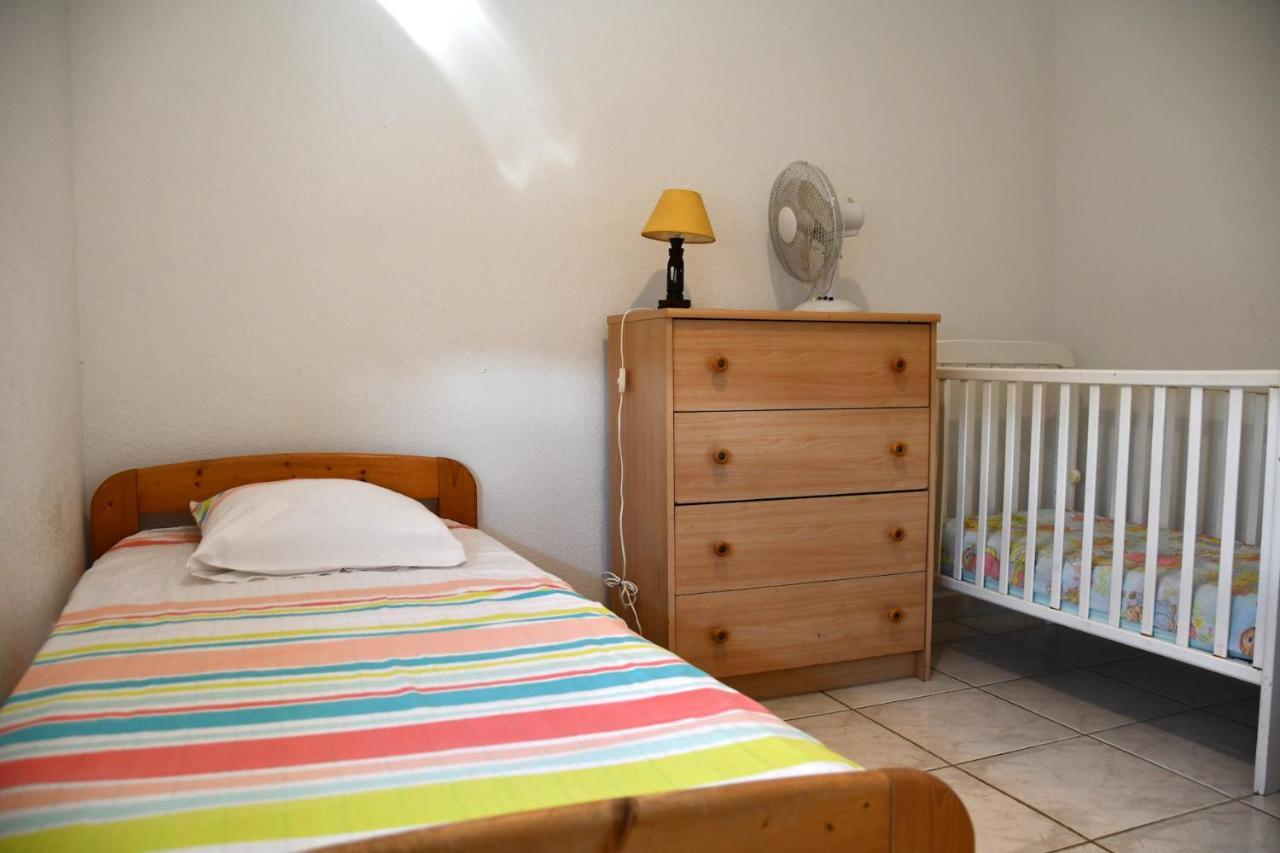Villa F5-Wifi-Piscine Saint Gely Du Fesc المظهر الخارجي الصورة