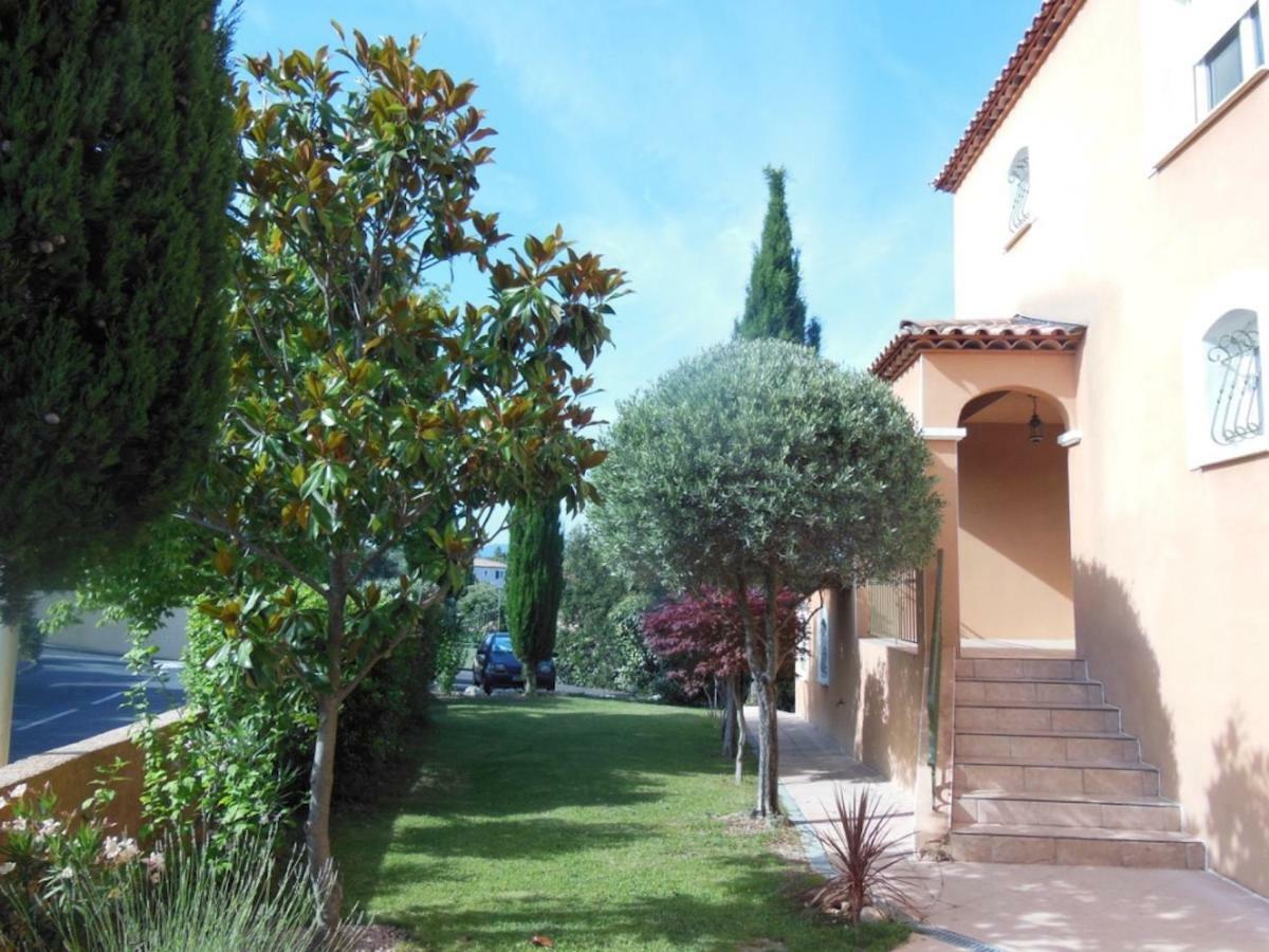 Villa F5-Wifi-Piscine Saint Gely Du Fesc المظهر الخارجي الصورة